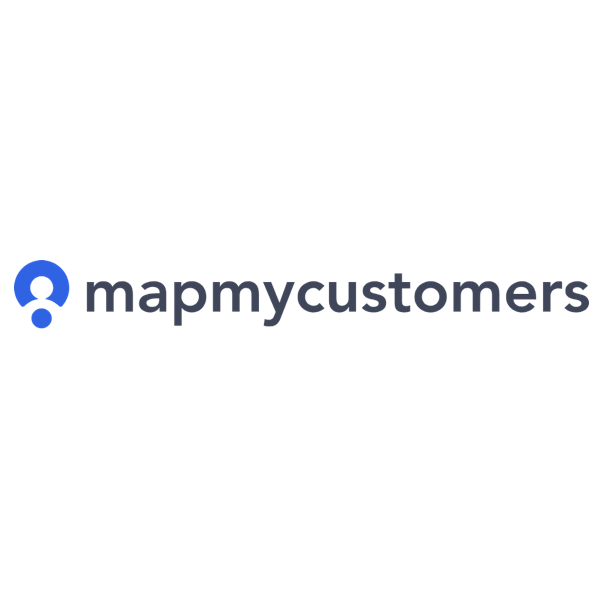 Map My Customers