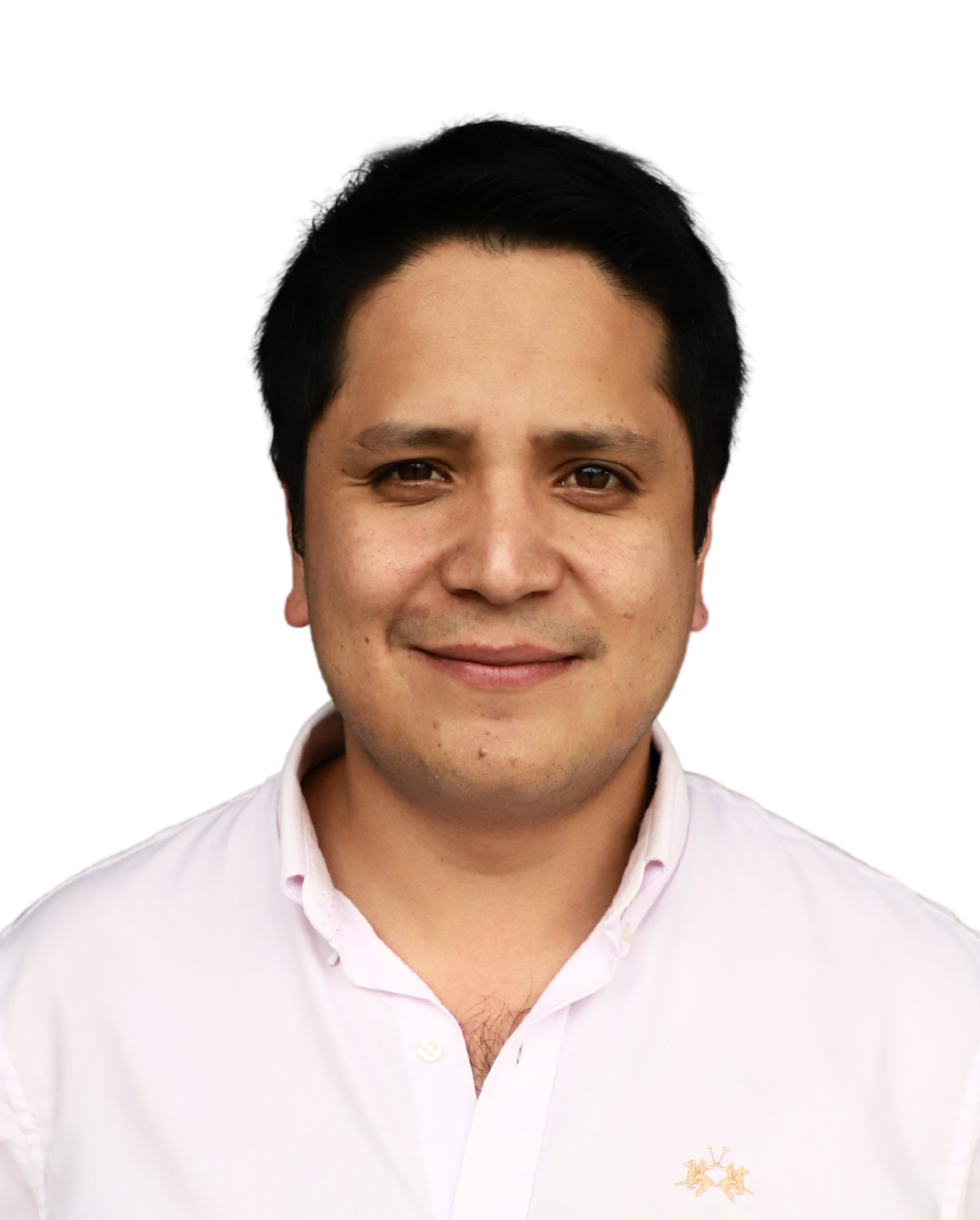 Sebastian Baquero
