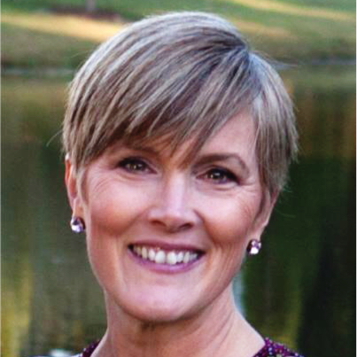 Jennifer Silverberg
