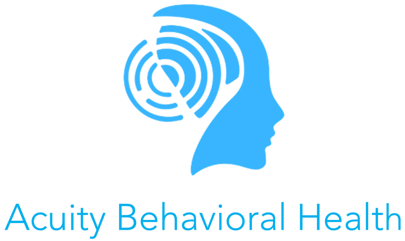 Acuity Behavioral health